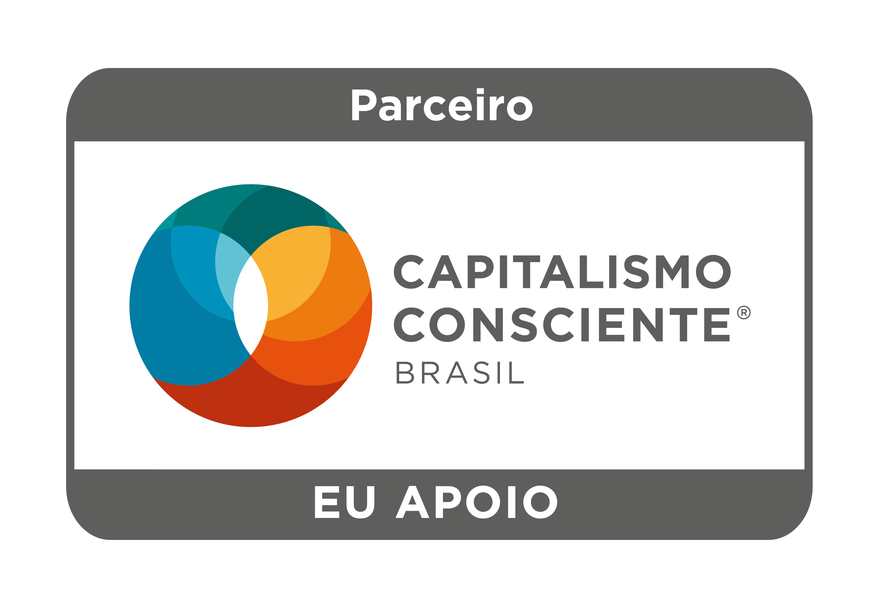 Parceiro Capitalismo Consciente Brasil
