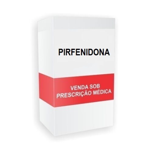 Pirfenidona